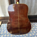 Yamaha Acoustic Guitars 12 Fg12-350