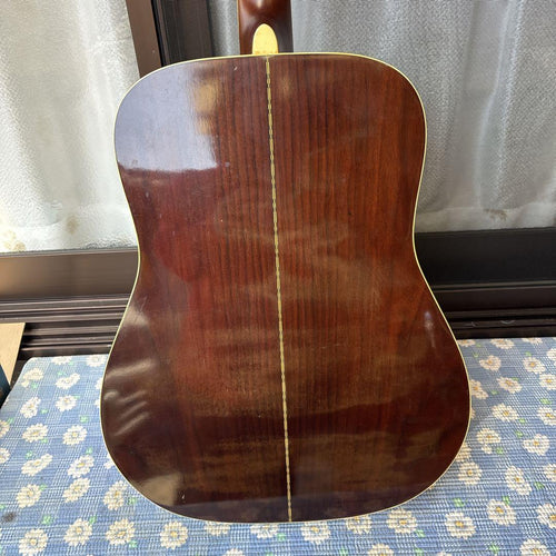 Yamaha Acoustic Guitars 12 Fg12-350