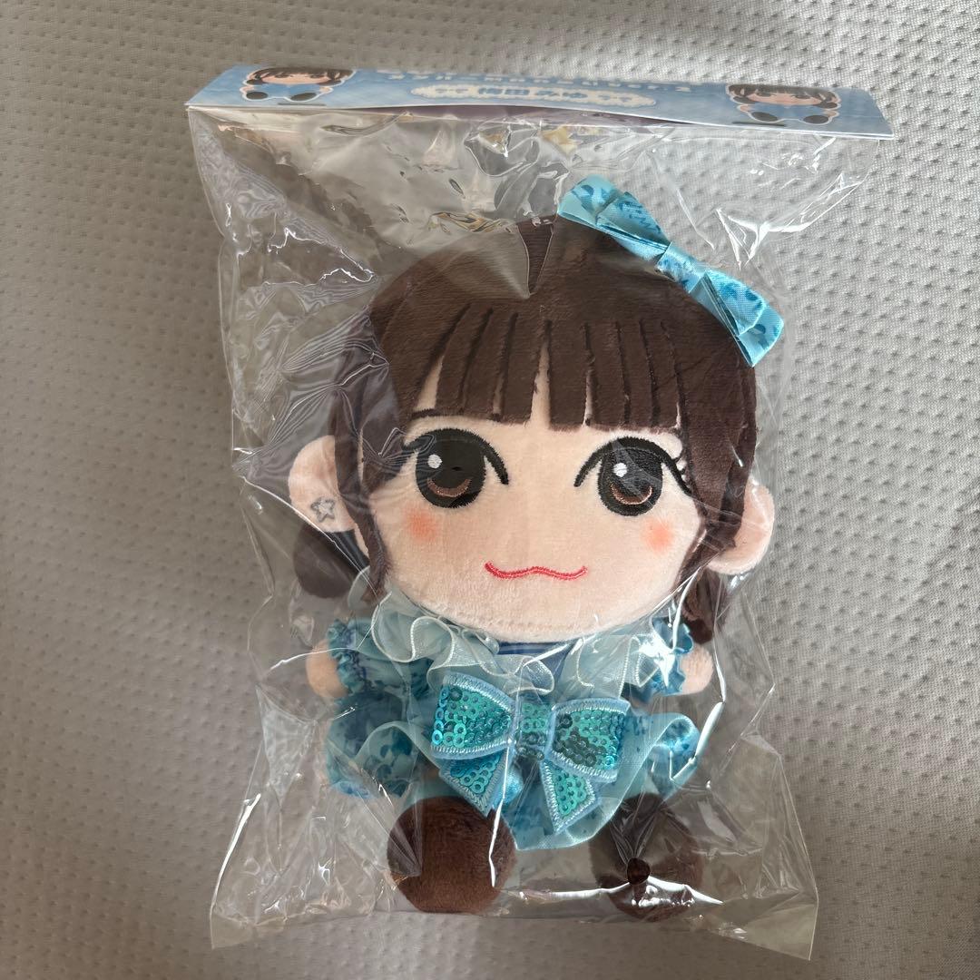Plush Toys Stuffed Cutiestreet Ver.2