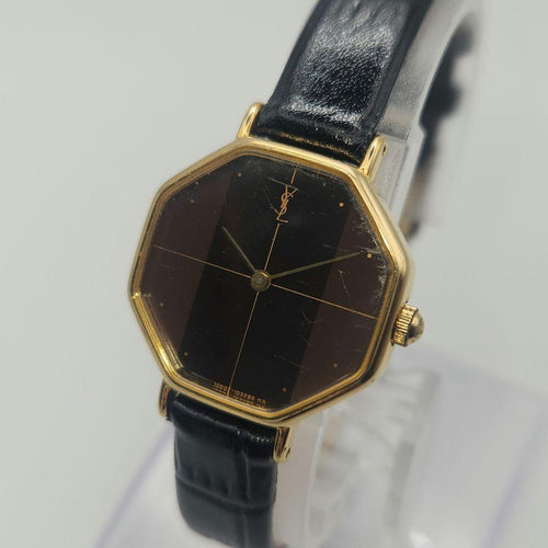 Yves Saint Laurent Quartz Watches