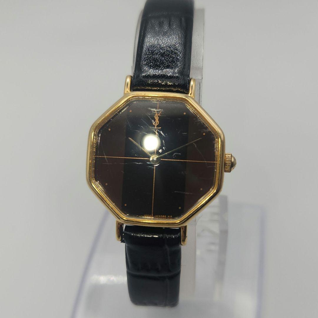 Yves Saint Laurent Quartz Watches