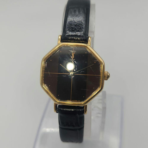 Yves Saint Laurent Quartz Watches