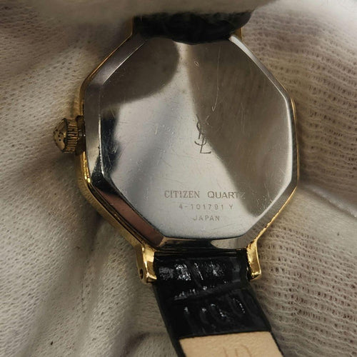 Yves Saint Laurent Quartz Watches