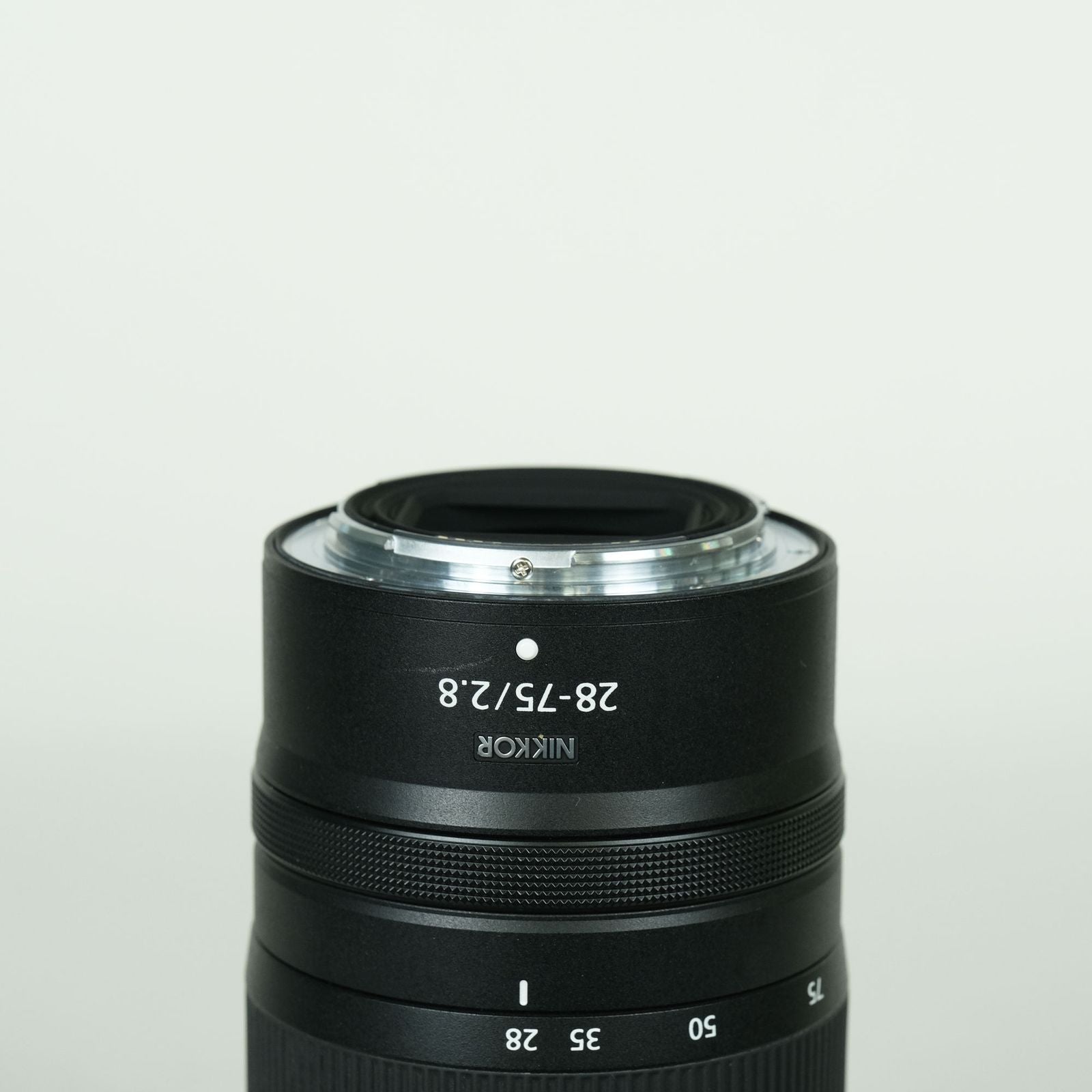 Nikon Lens (Zoom) Nikkor Z 28-75Mm F/2.8