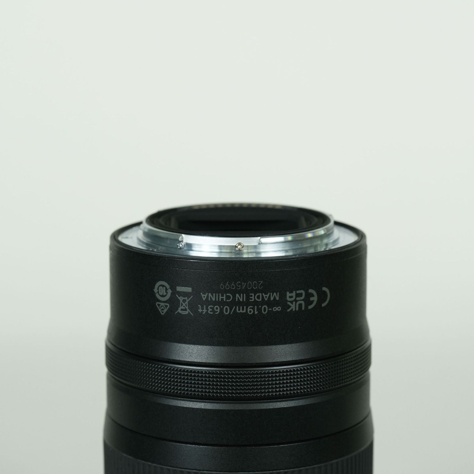 Nikon Lens (Zoom) Nikkor Z 28-75Mm F/2.8