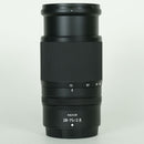Nikon Lens (Zoom) Nikkor Z 28-75Mm F/2.8