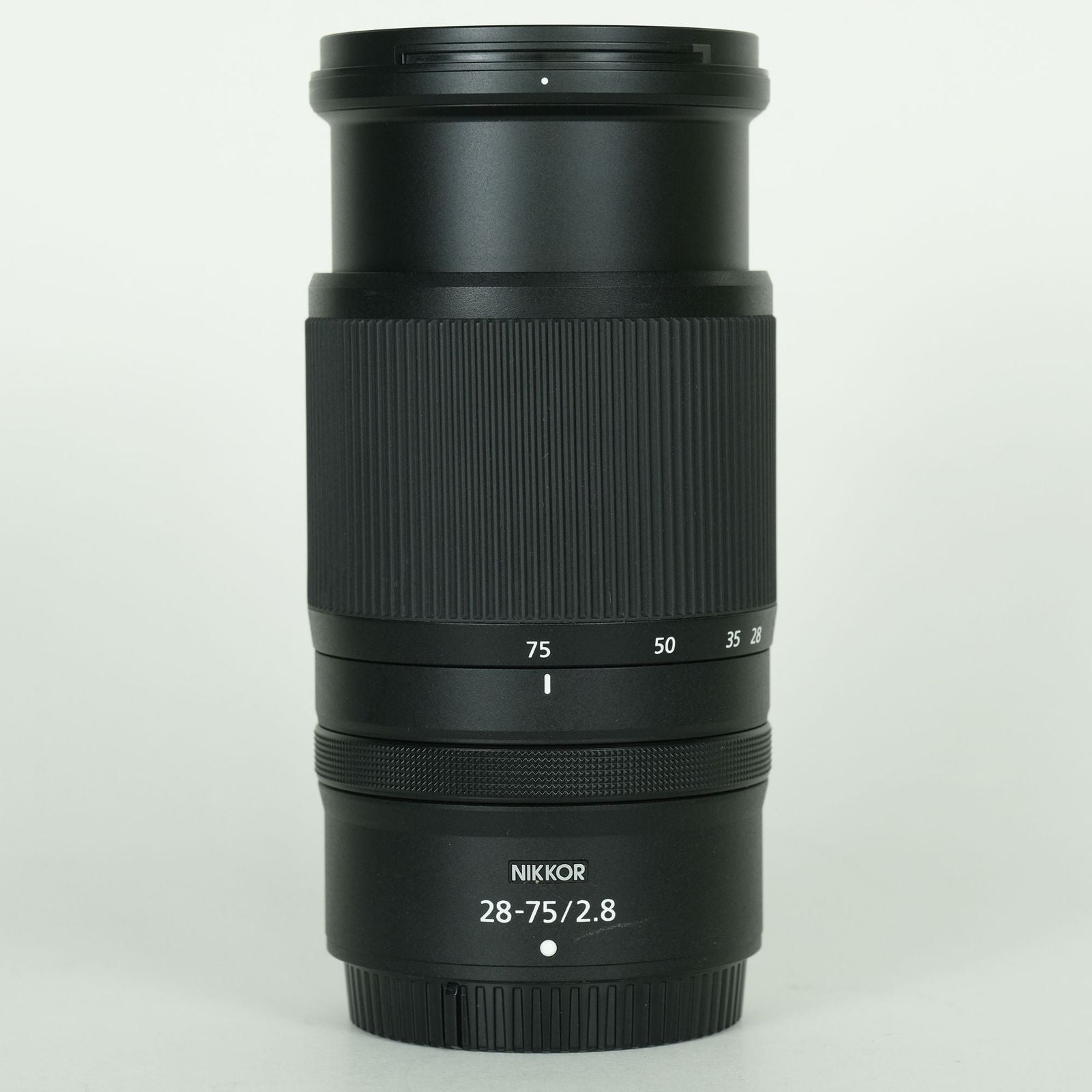 Nikon Lens (Zoom) Nikkor Z 28-75Mm F/2.8
