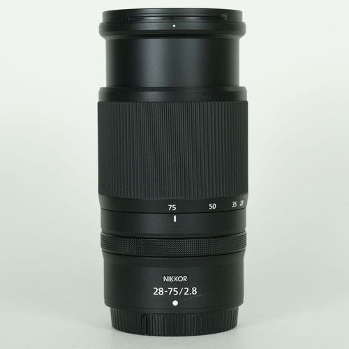 Nikon Lens (Zoom) Nikkor Z 28-75Mm F/2.8