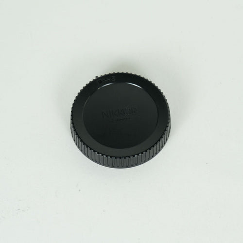 Nikon Lens (Zoom) Nikkor Z 28-75Mm F/2.8
