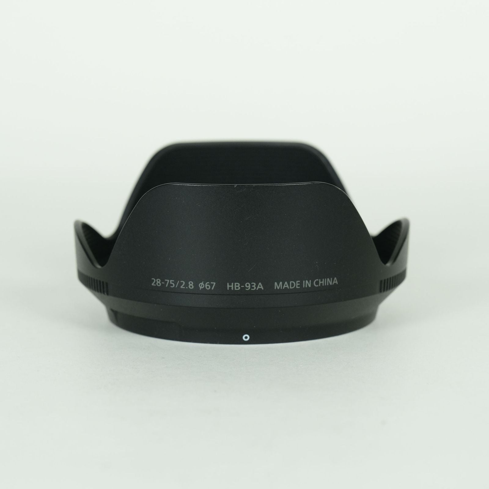 Nikon Lens (Zoom) Nikkor Z 28-75Mm F/2.8