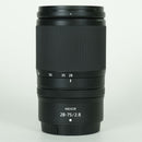 Nikon Lens (Zoom) Nikkor Z 28-75Mm F/2.8