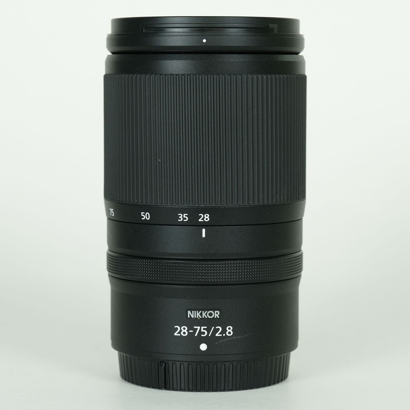 Nikon Lens (Zoom) Nikkor Z 28-75Mm F/2.8