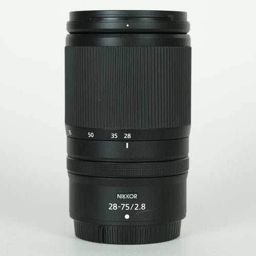 Nikon Lens (Zoom) Nikkor Z 28-75Mm F/2.8