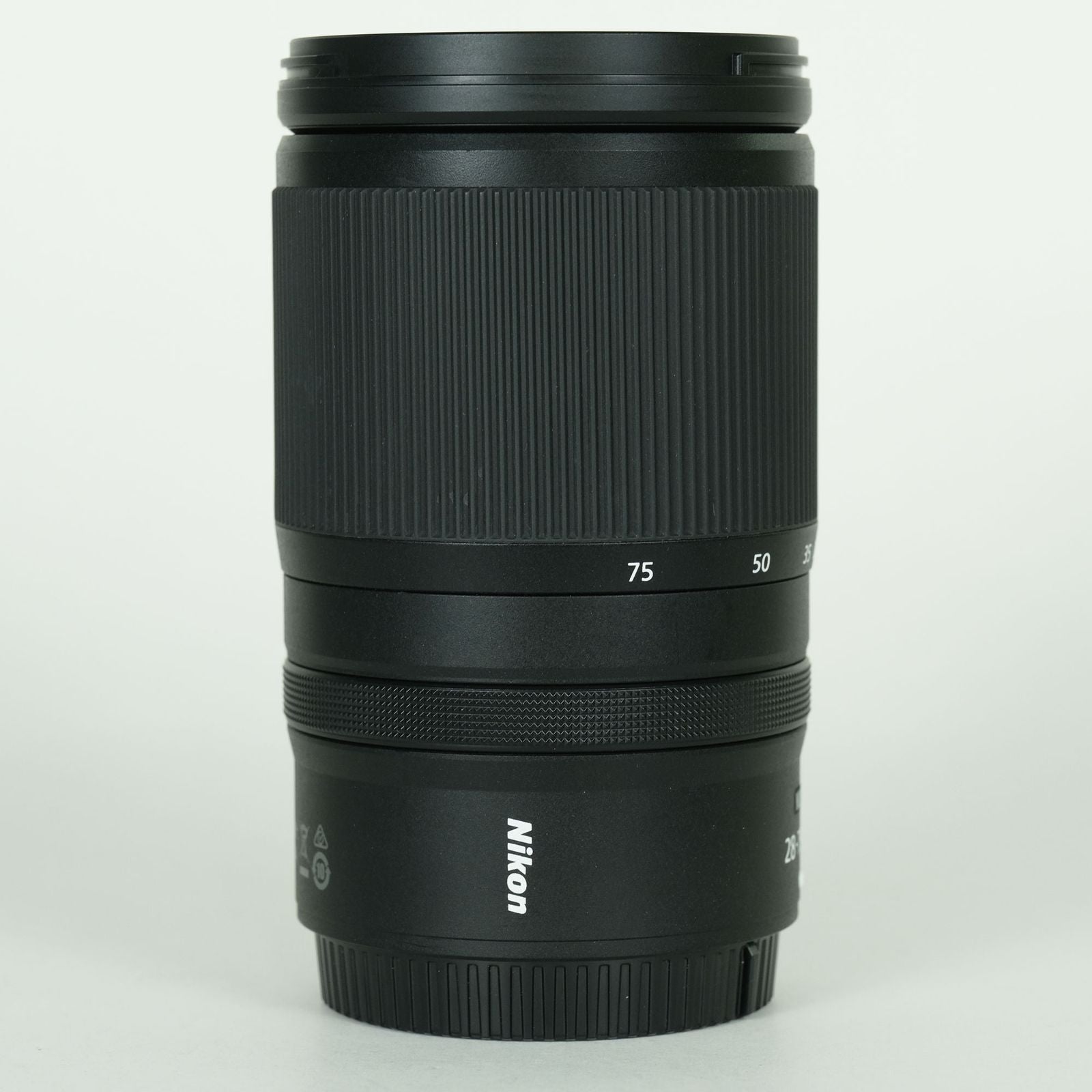 Nikon Lens (Zoom) Nikkor Z 28-75Mm F/2.8