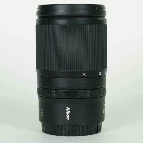 Nikon Lens (Zoom) Nikkor Z 28-75Mm F/2.8