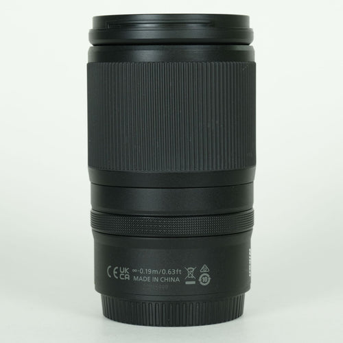 Nikon Lens (Zoom) Nikkor Z 28-75Mm F/2.8