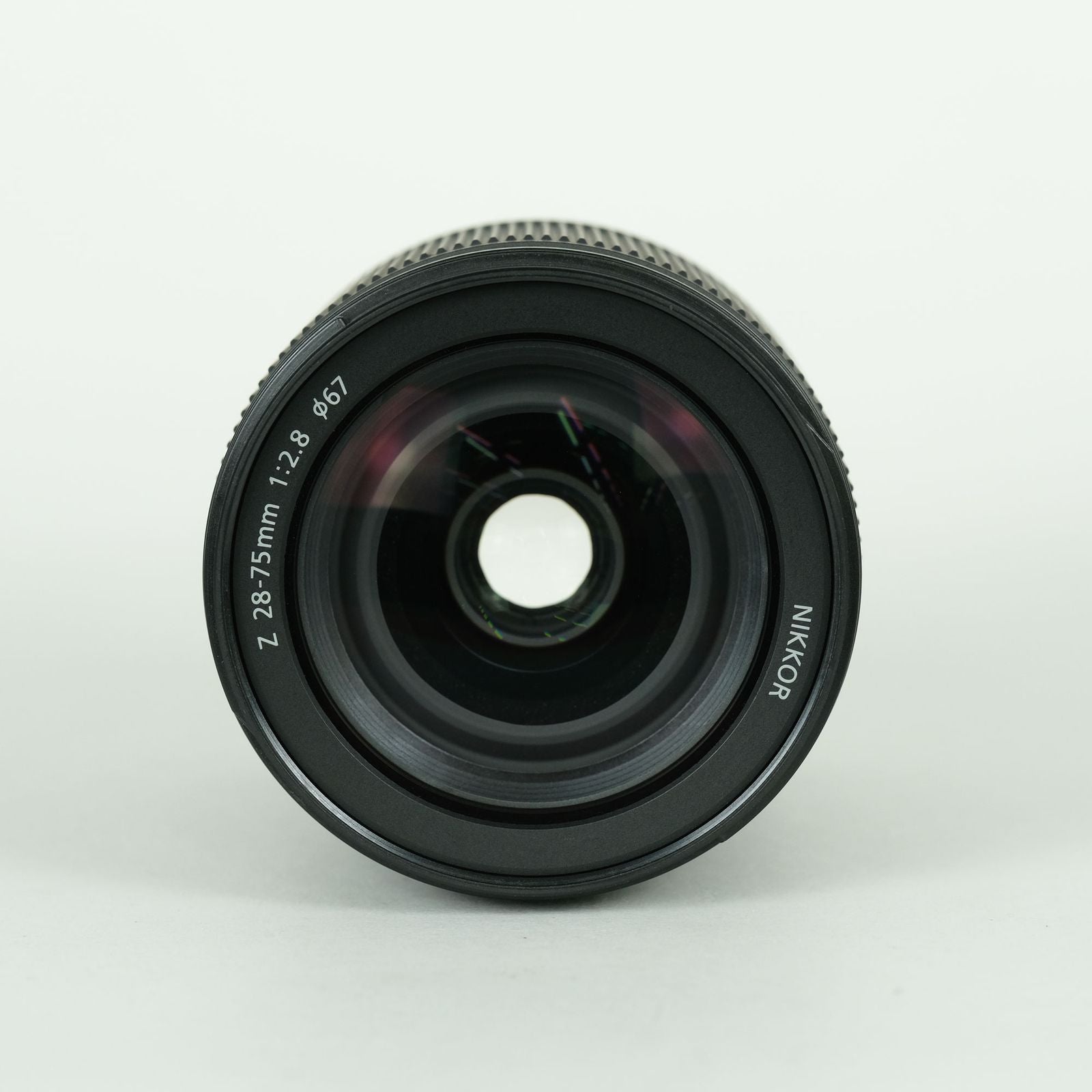 Nikon Lens (Zoom) Nikkor Z 28-75Mm F/2.8