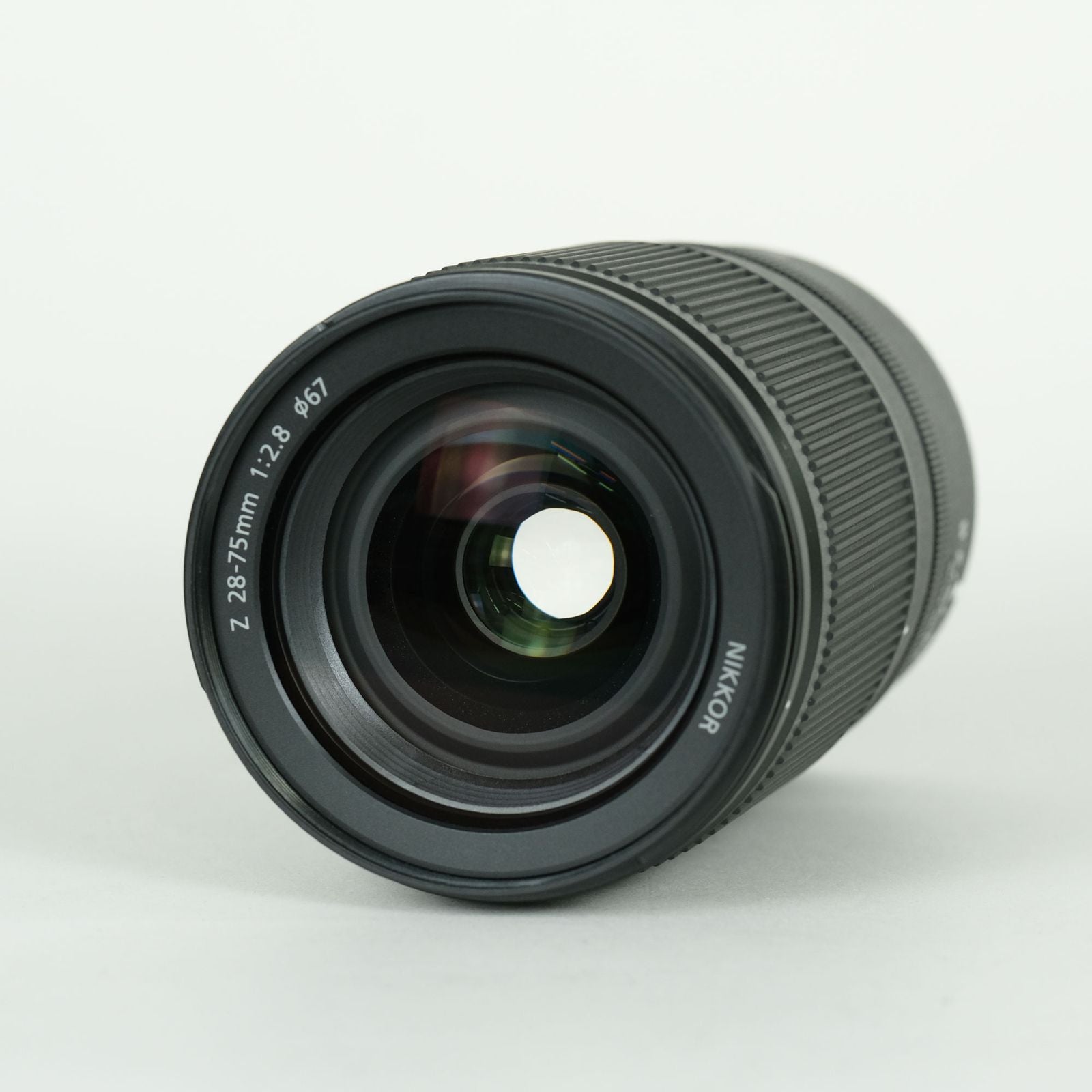 Nikon Lens (Zoom) Nikkor Z 28-75Mm F/2.8