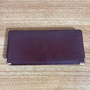 Cartier Long Wallets