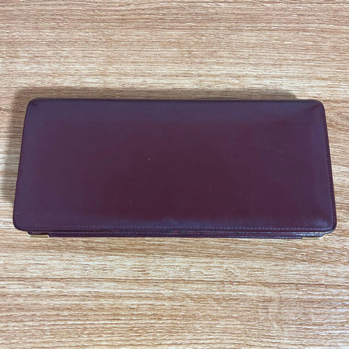 Cartier Long Wallets