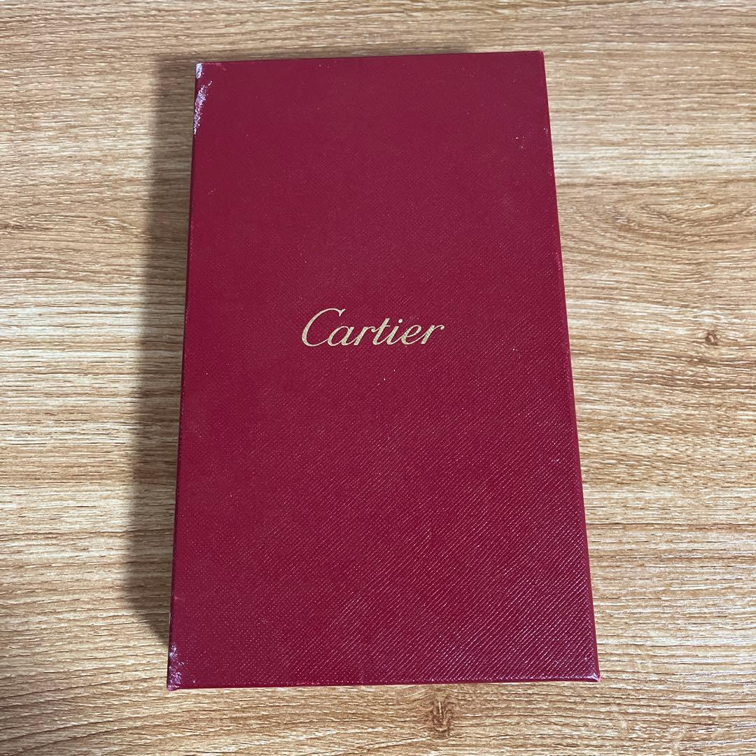 Cartier Long Wallets