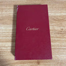 Cartier Long Wallets