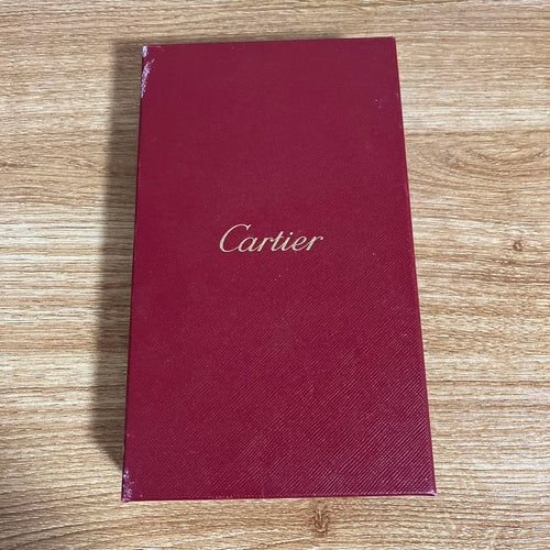 Cartier Long Wallets