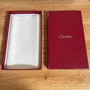 Cartier Long Wallets