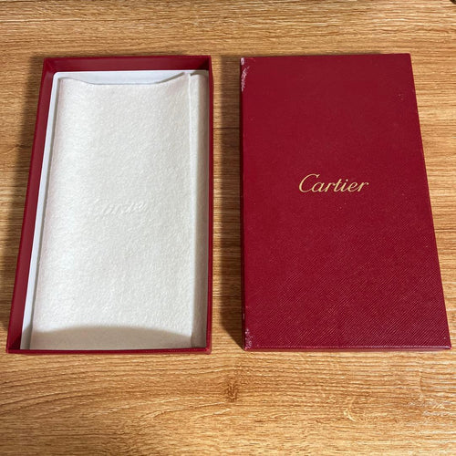 Cartier Long Wallets