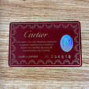 Cartier Long Wallets