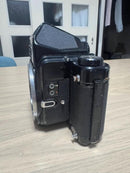 Pentax Film Camera 6X7 F2.4