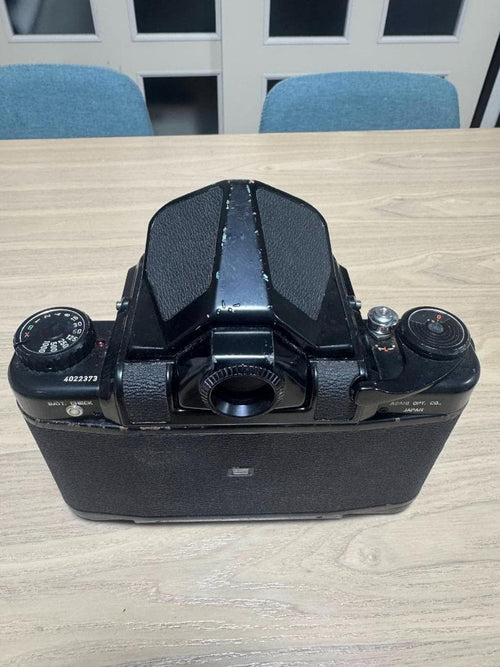 Pentax Film Camera 6X7 F2.4
