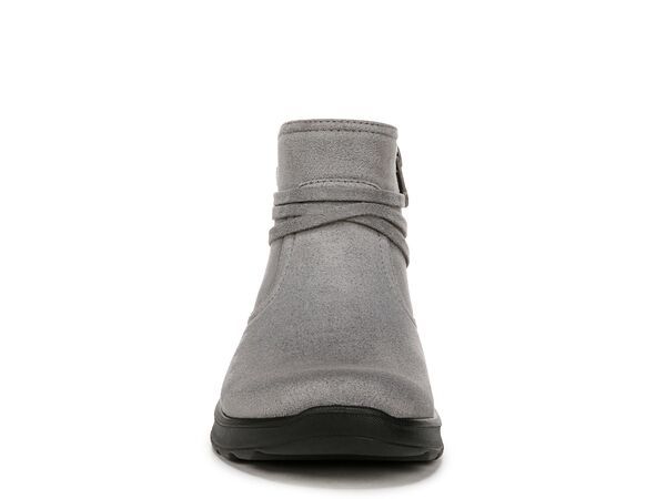 Bootty Ryka Guest Bootie Grey