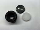 Nikon Lens (Single Focus) Ai Nikkor 50Mmf2