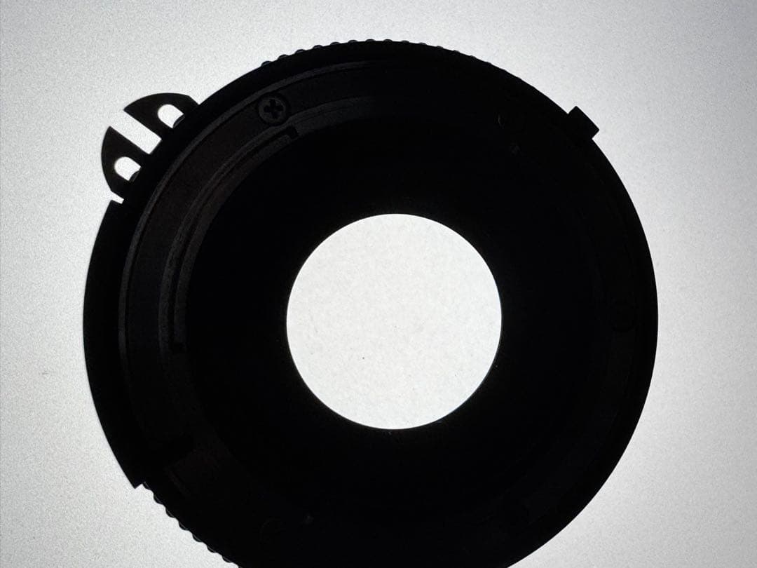 Nikon Lens (Single Focus) Ai Nikkor 50Mmf2