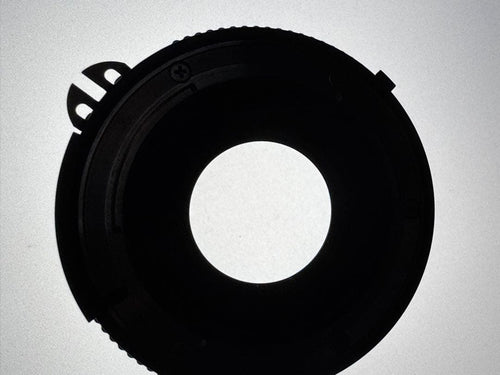 Nikon Lens (Single Focus) Ai Nikkor 50Mmf2