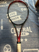 Mizuno Racket (For Rubbing) Scad Pro C