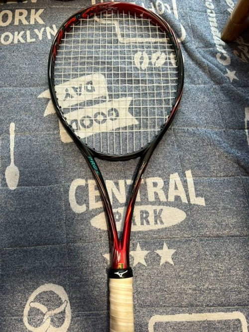 Mizuno Racket (For Rubbing) Scad Pro C