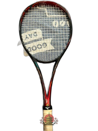 Mizuno Racket (For Rubbing) Scad Pro C