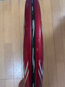 Mizuno Racket (For Rubbing) Scad Pro C