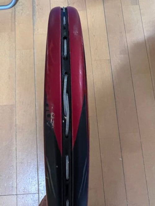 Mizuno Racket (For Rubbing) Scad Pro C