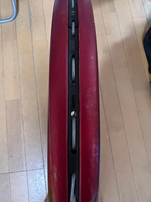 Mizuno Racket (For Rubbing) Scad Pro C