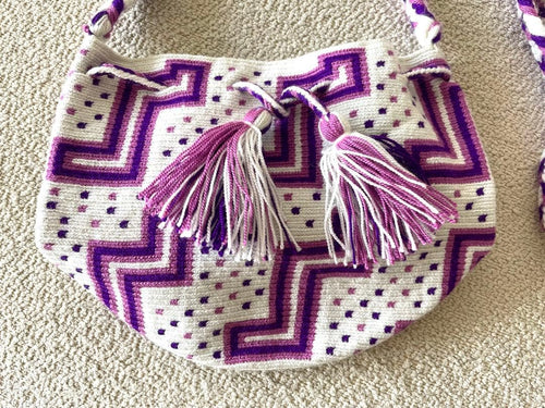 Sophie Anderson Shoulder Bags