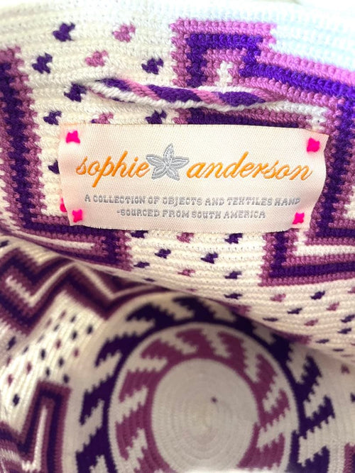 Sophie Anderson Shoulder Bags