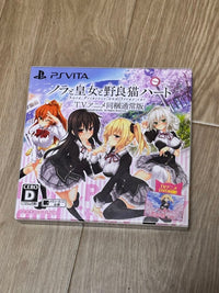 Games (Physical) Ps Vita
