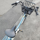 Yamaha With Child Seat Pas Babby Un Sp 15.4Ah