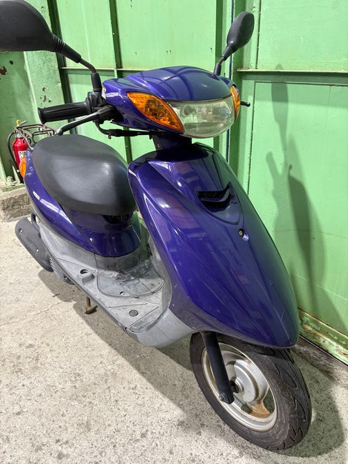 Motorcycle Frames Jog Sa39J Sa36J 50Cc