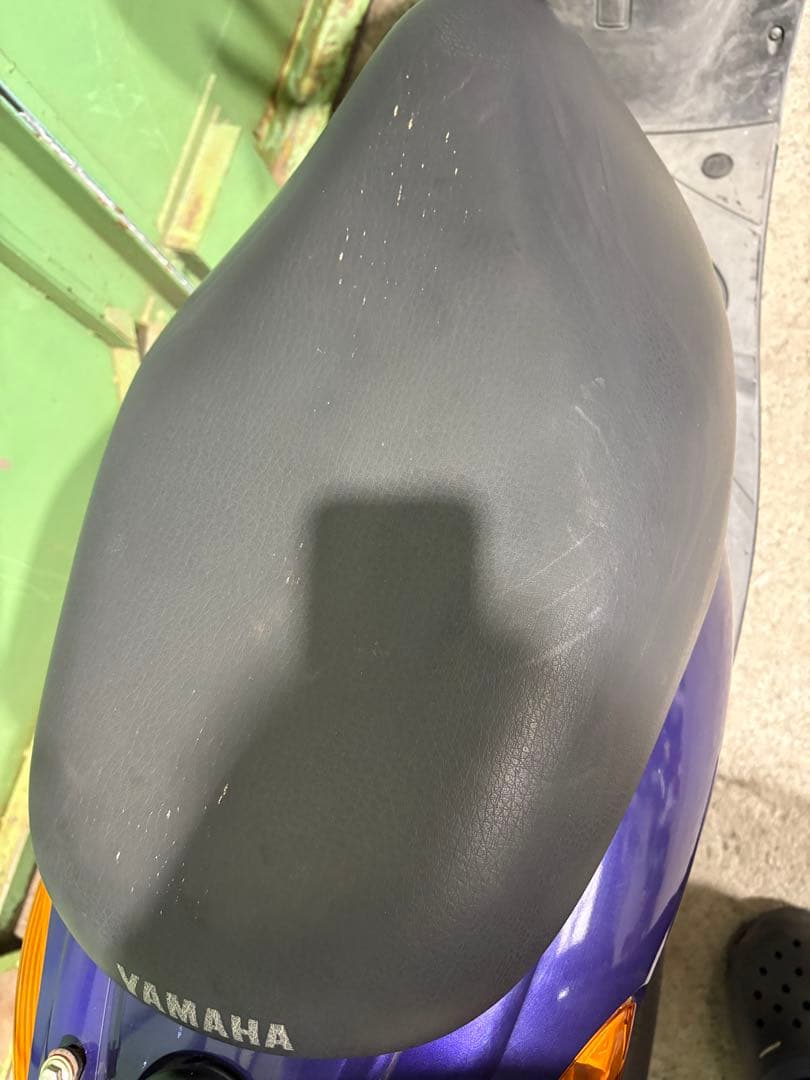Motorcycle Frames Jog Sa39J Sa36J 50Cc