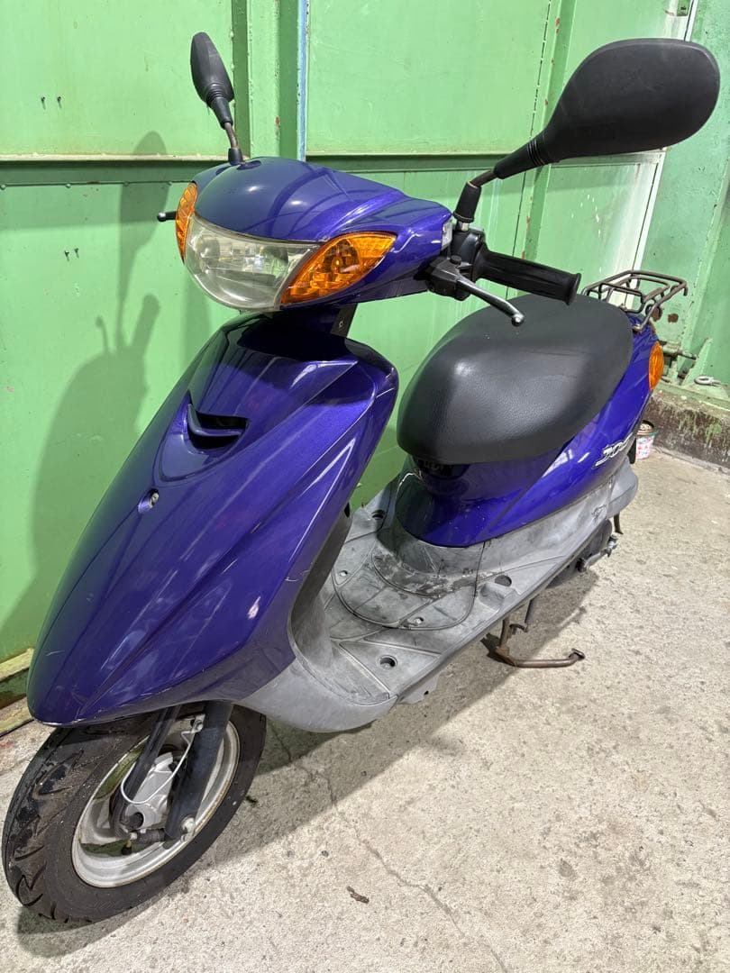Motorcycle Frames Jog Sa39J Sa36J 50Cc