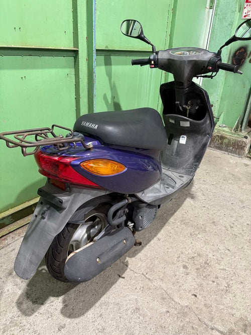 Motorcycle Frames Jog Sa39J Sa36J 50Cc